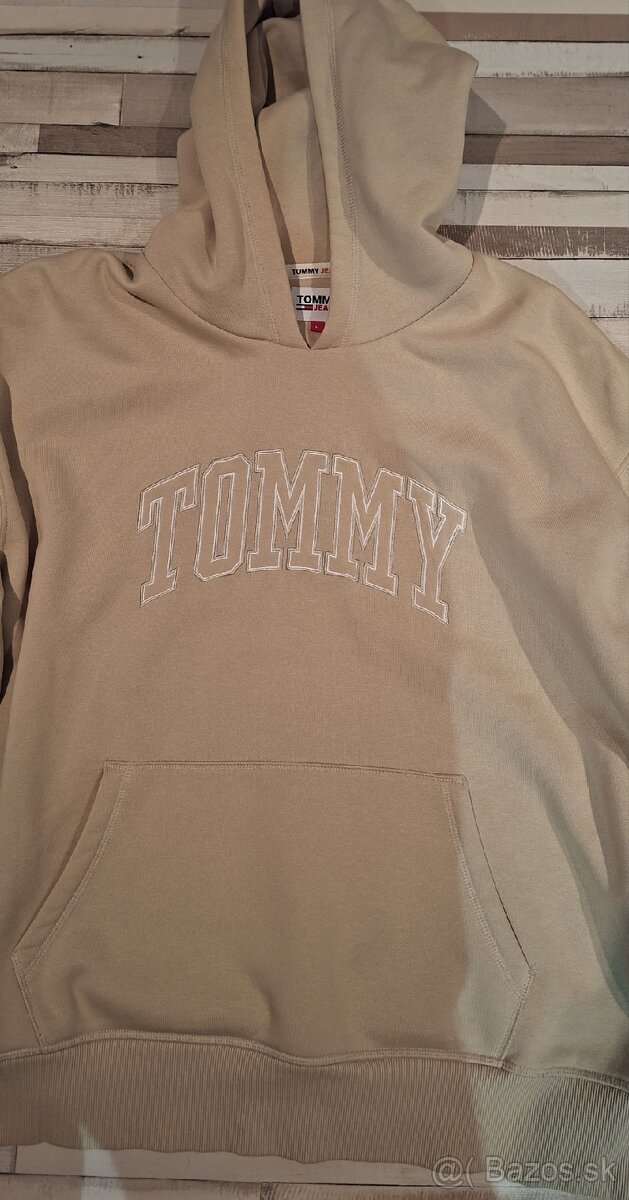 Tommy Jeans Mikina - 2