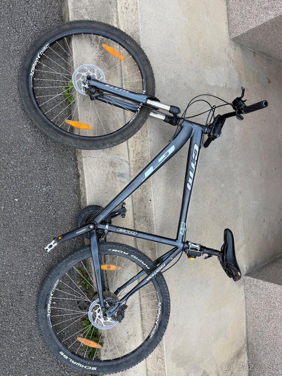 Horský Bicykel 200€ - 2