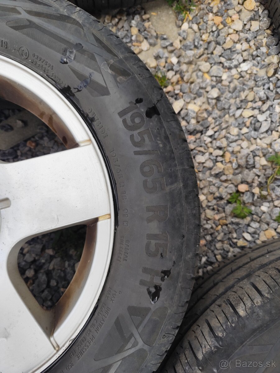 5x100 R15 - 2