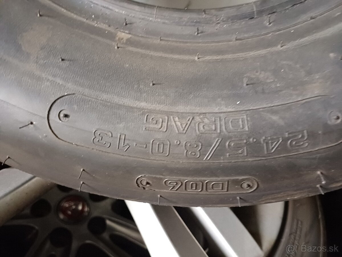 Hossier r13 - 2