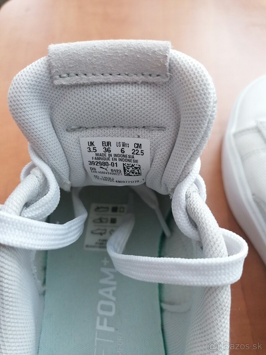 Puma tenisky 36 - 2