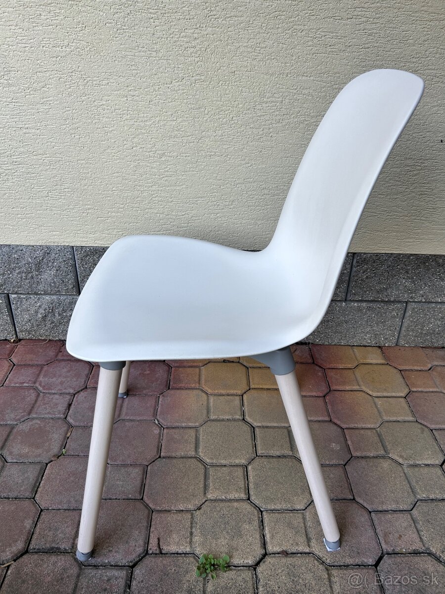 2x stolička z Ikea - 2