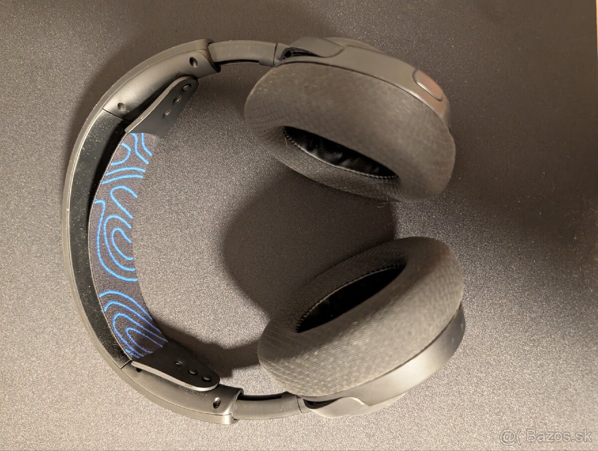 Predám steelseries sluchátka - 2