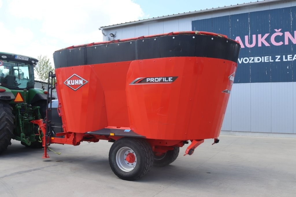 KUHN Profile 12.2 DS - 2
