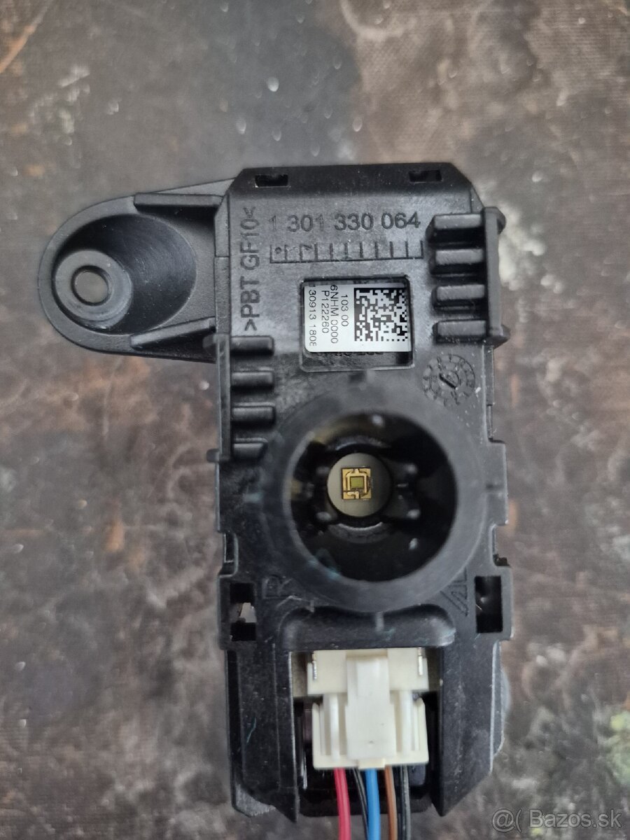 Modul DRL Octavia 3 - 2