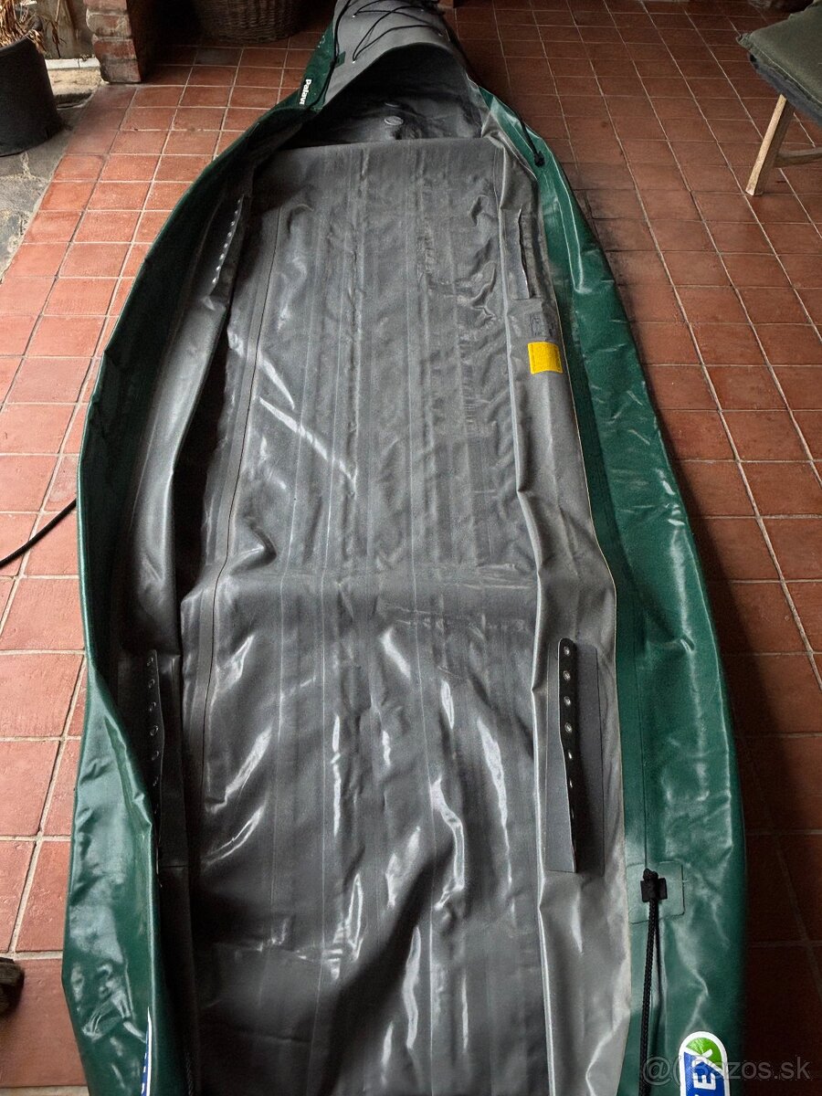 Pálava Gumotex - 2
