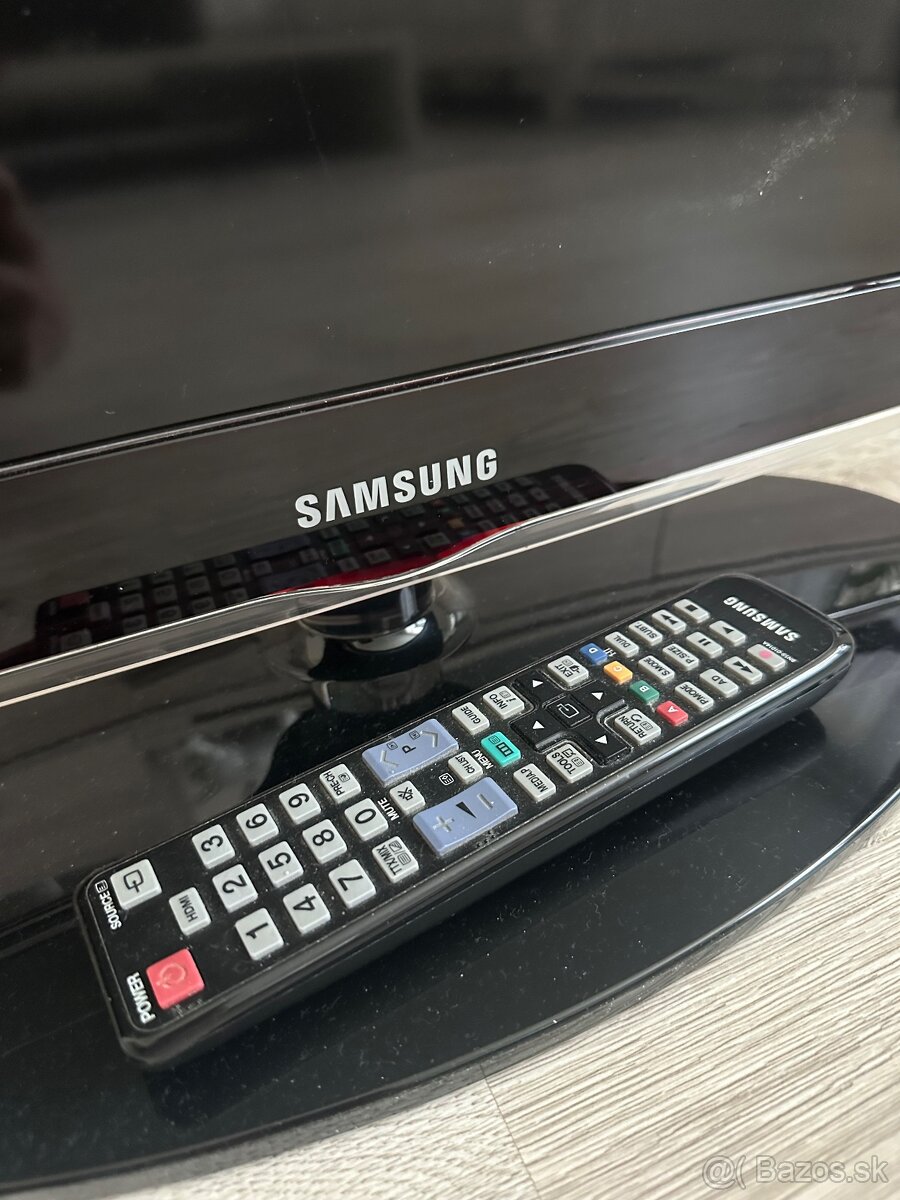 Televízor Samsung - 2