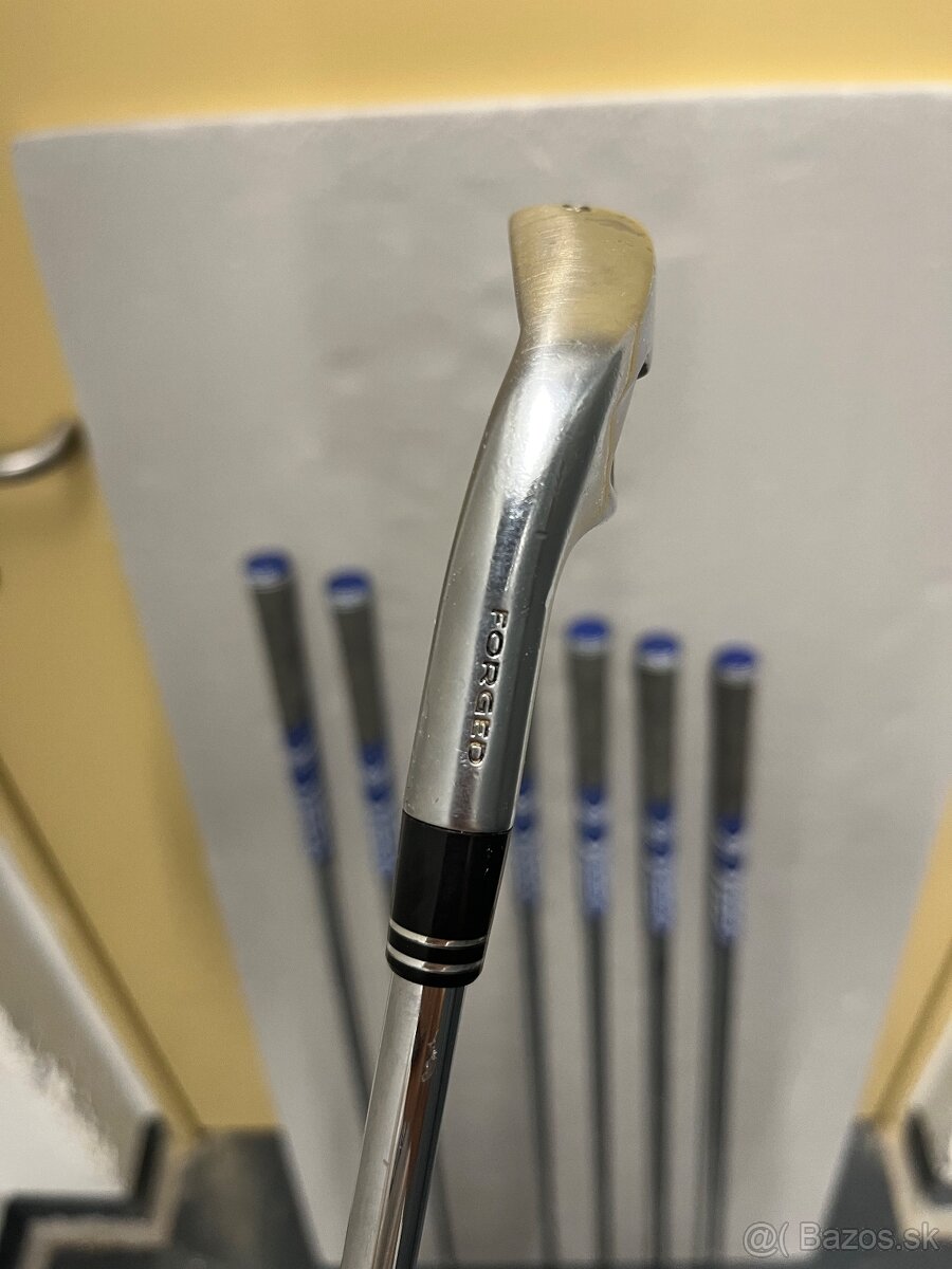 Predam Callaway Apex -ľavé - 2