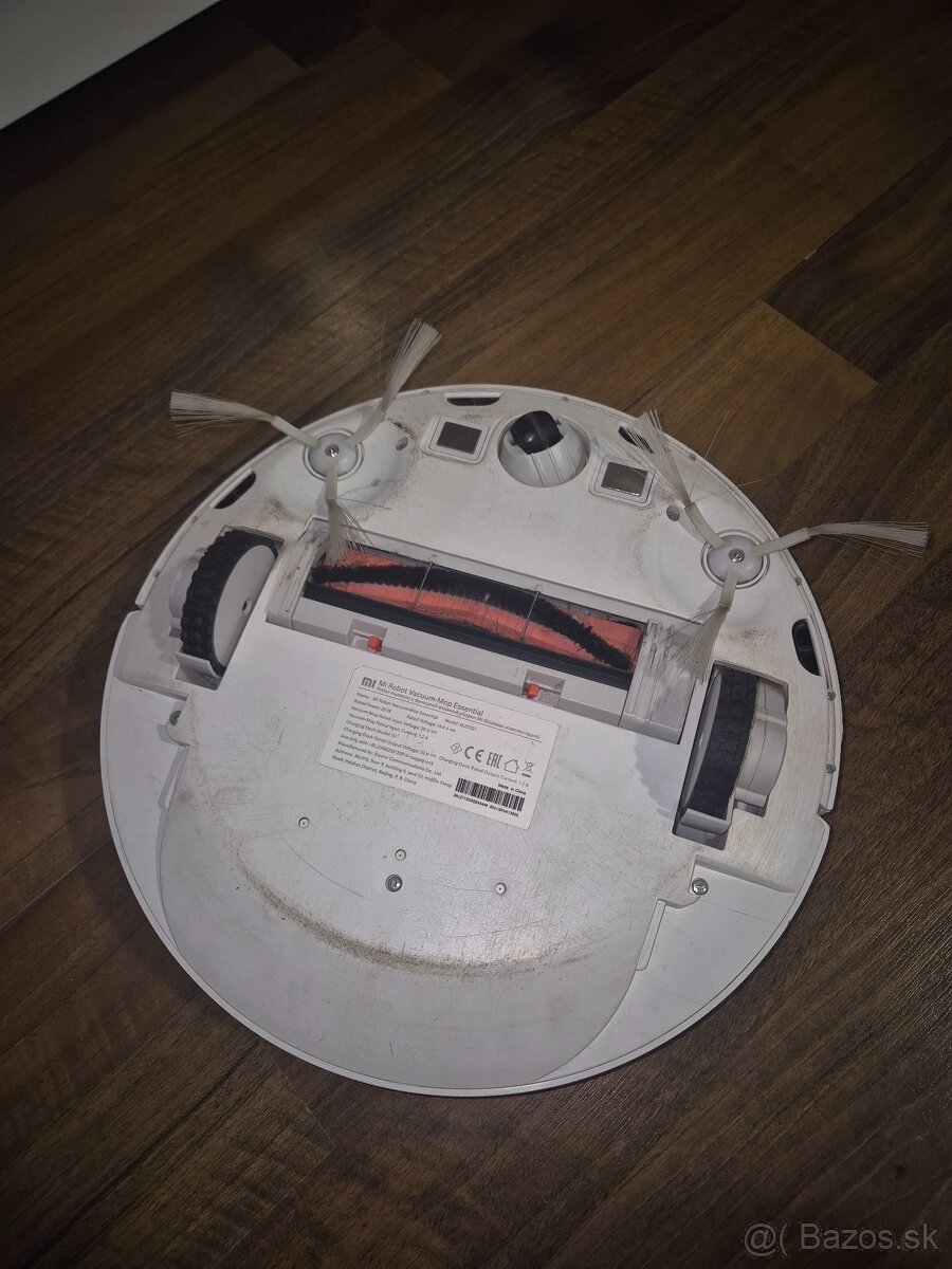 Xiaomi Vacuum-Mop Essential - 2