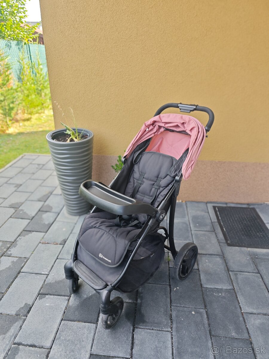 Kocik kinderkraft - 2