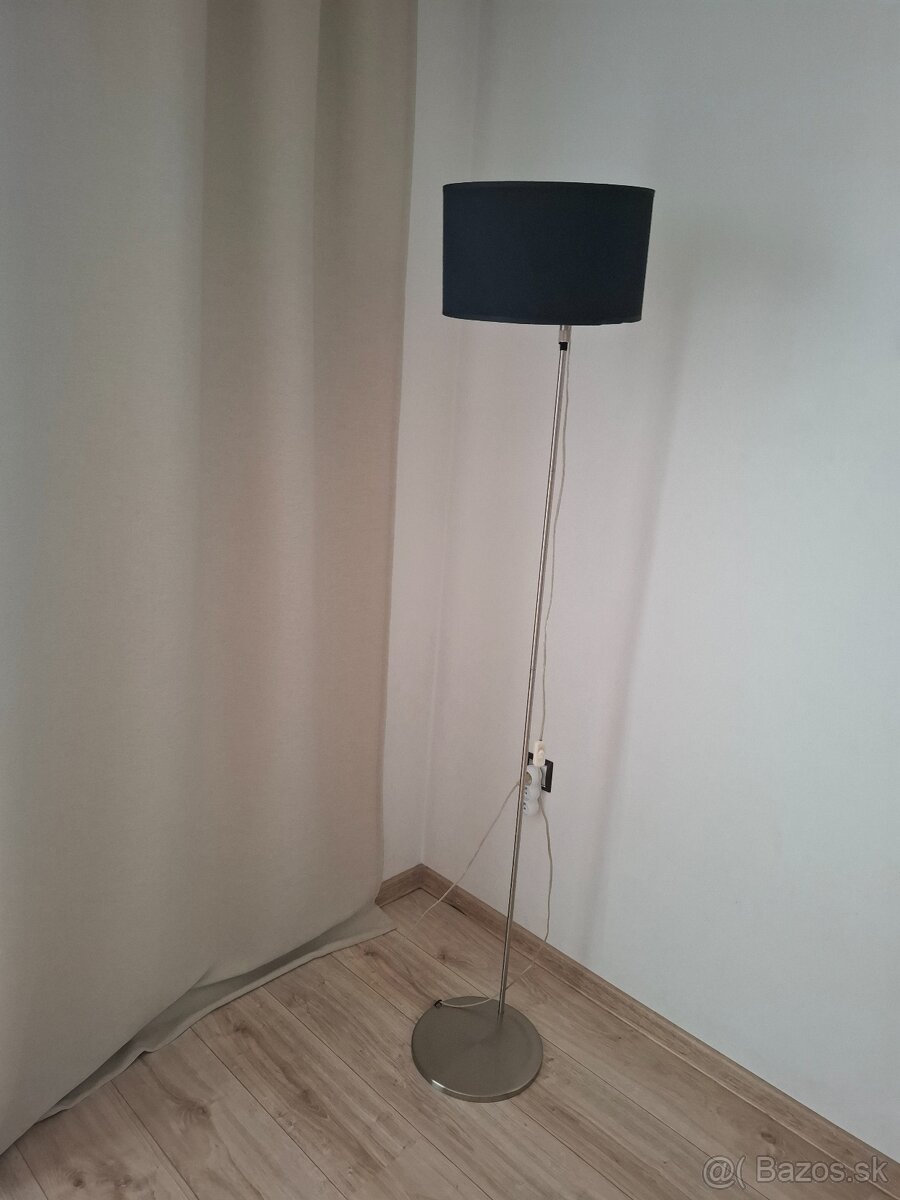 Stojacia lampa - 2