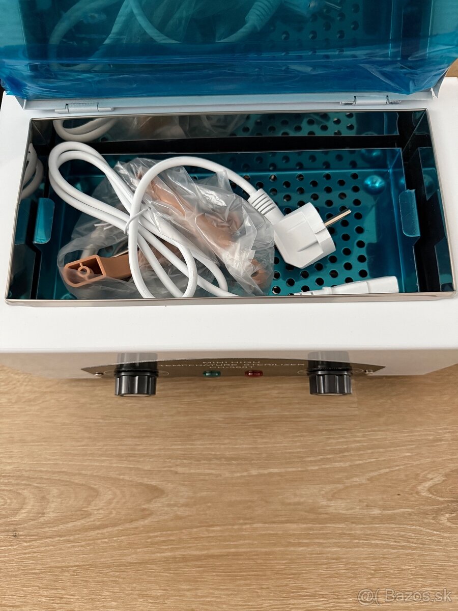Sanitizing Box CH-360T – nový, nepoužitý - 2
