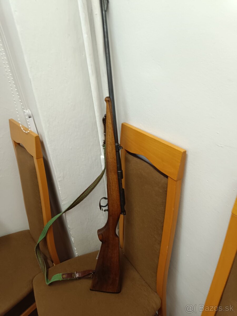 Malorazka CZ 451 - 2