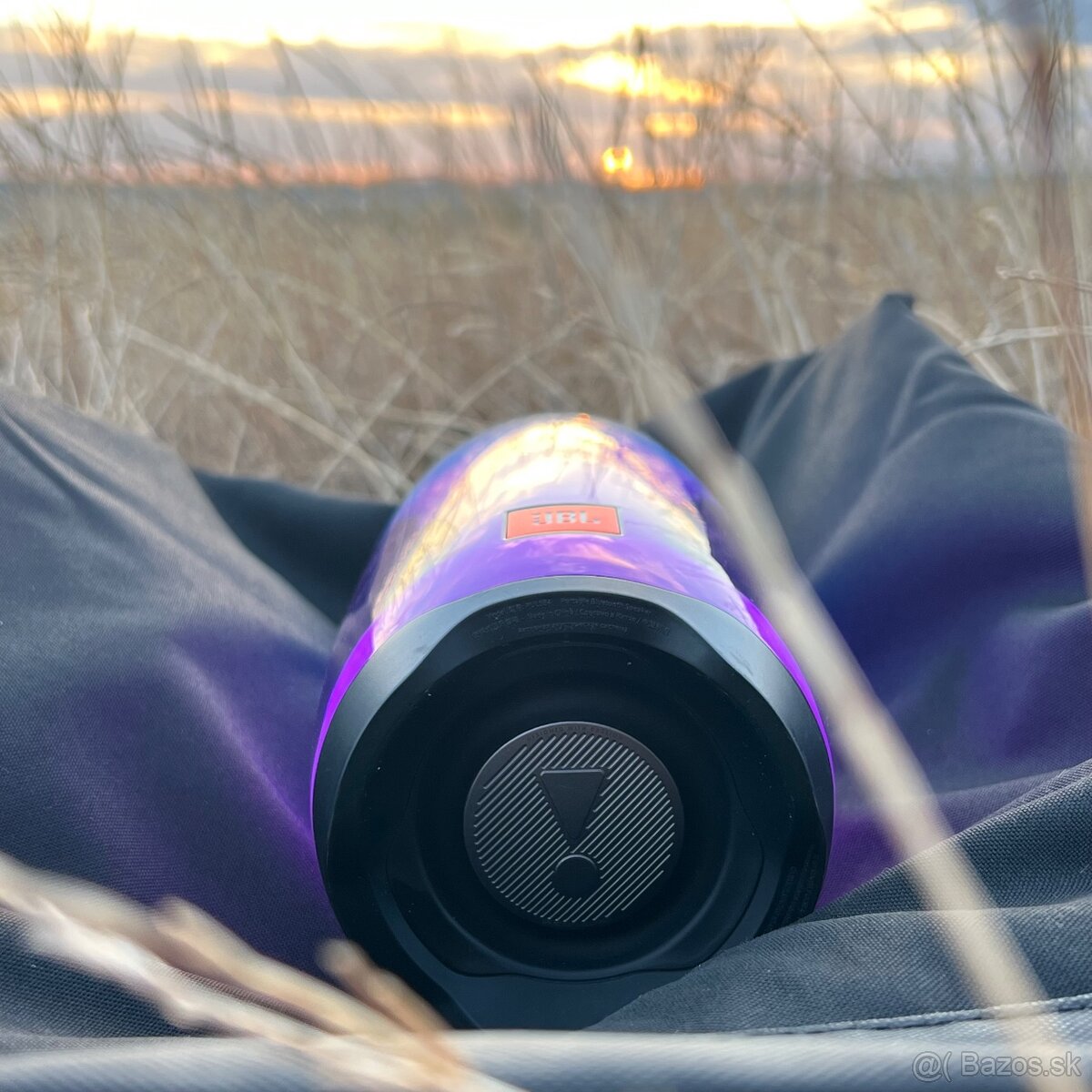 JBL Pulse 4 originál - 2
