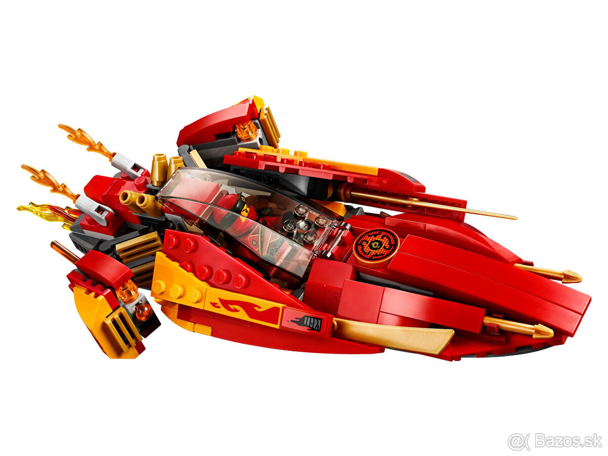 LEGO Ninjago 70638 - 2
