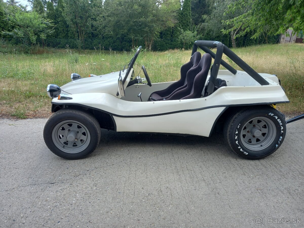 VW Buggy 1300