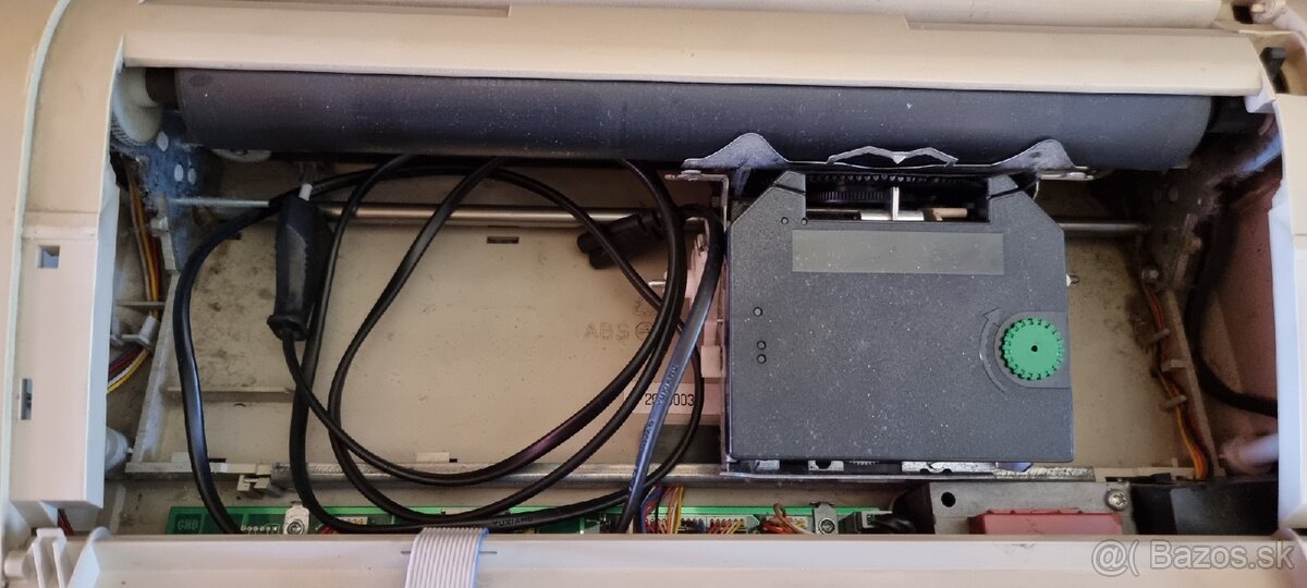 Písací stroj Opt8ma SP 524 - 2