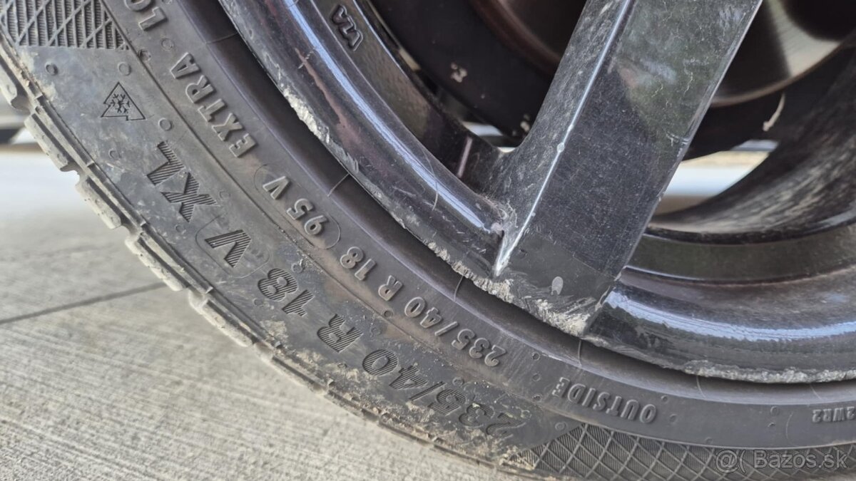 Mercedes C200 Elegance W204 2,2CDI100kw kód:64681 - 2