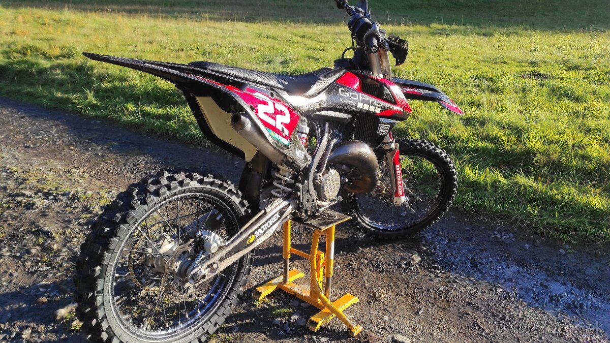 KTM 150 sx
