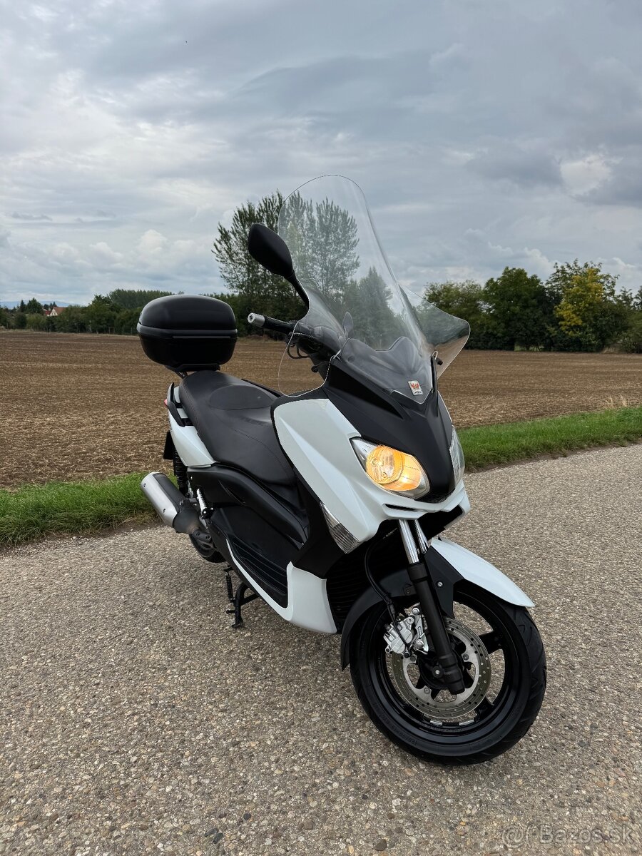 Yamaha X-max 250 YP250R (2011) - 2