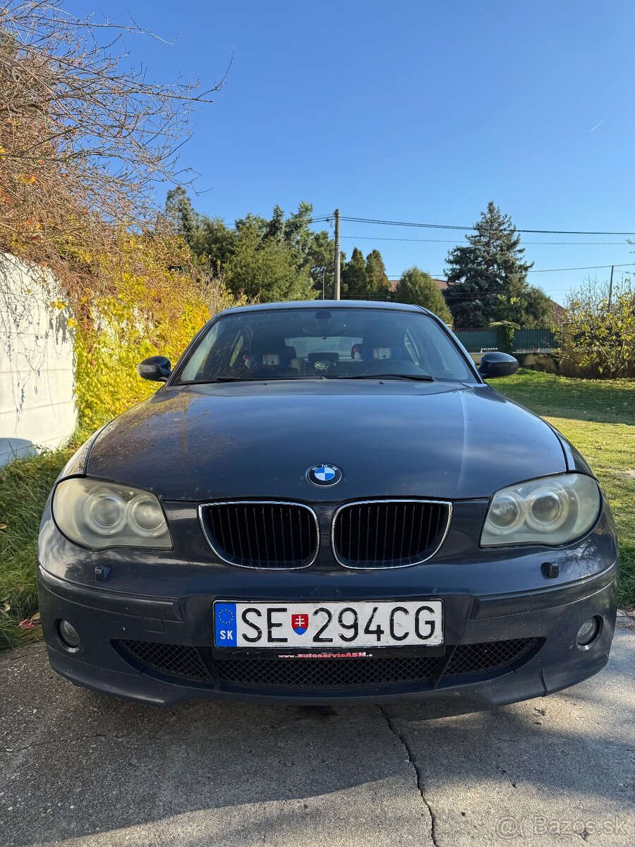 bmw 116i - 2