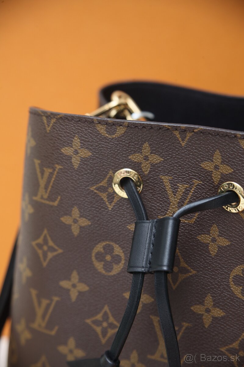 Louis Vuitton Neo Noe Original s dokladem ne replika - 2