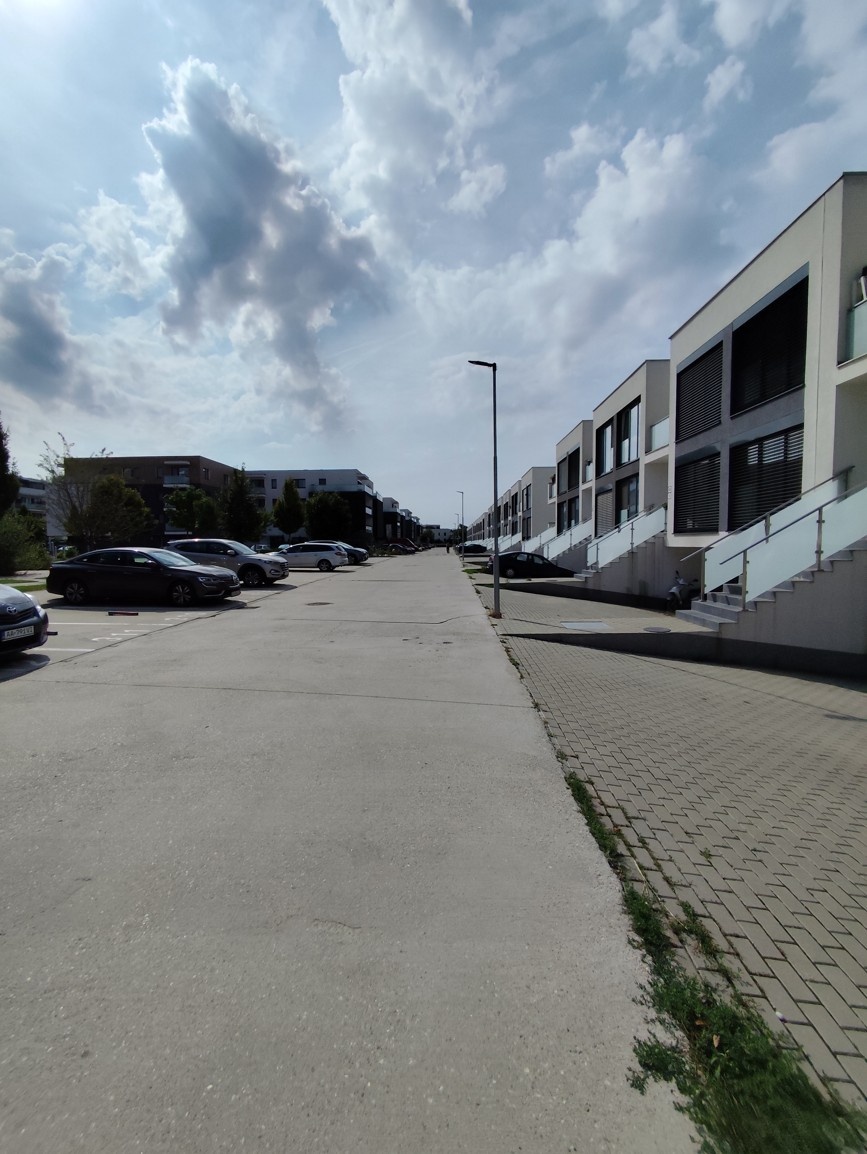 Predaj bytu dražbou v obci Dunajská Lužná - 2