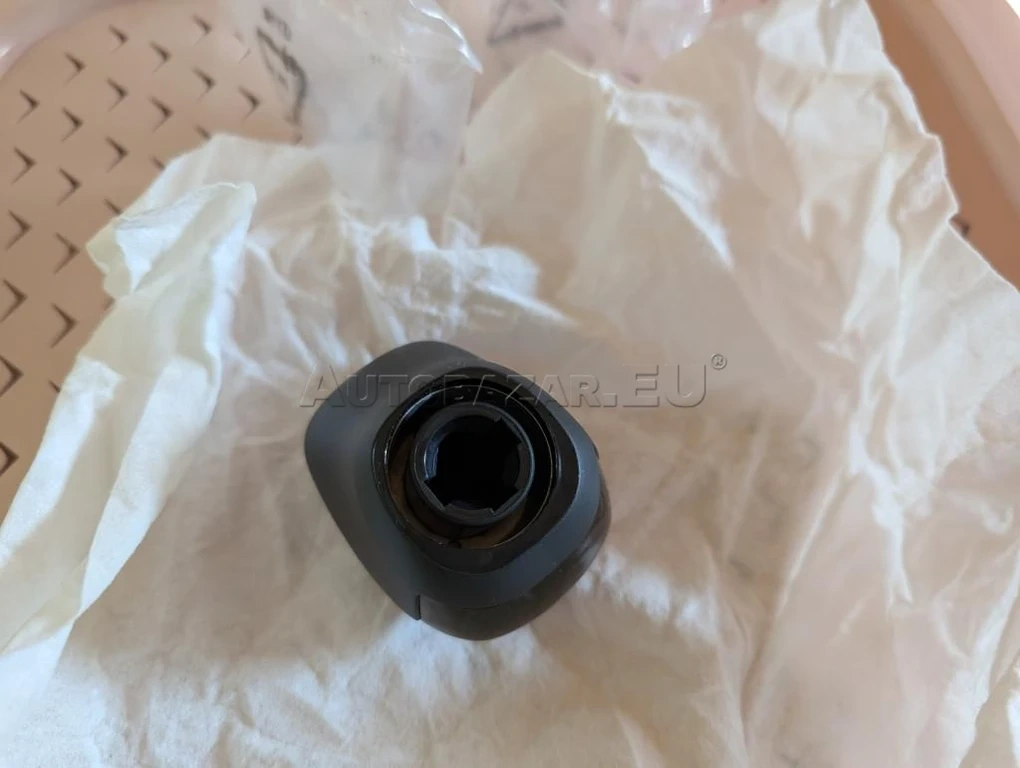 Predam rýchlostnú/riadiacu páku Peugeot - 2