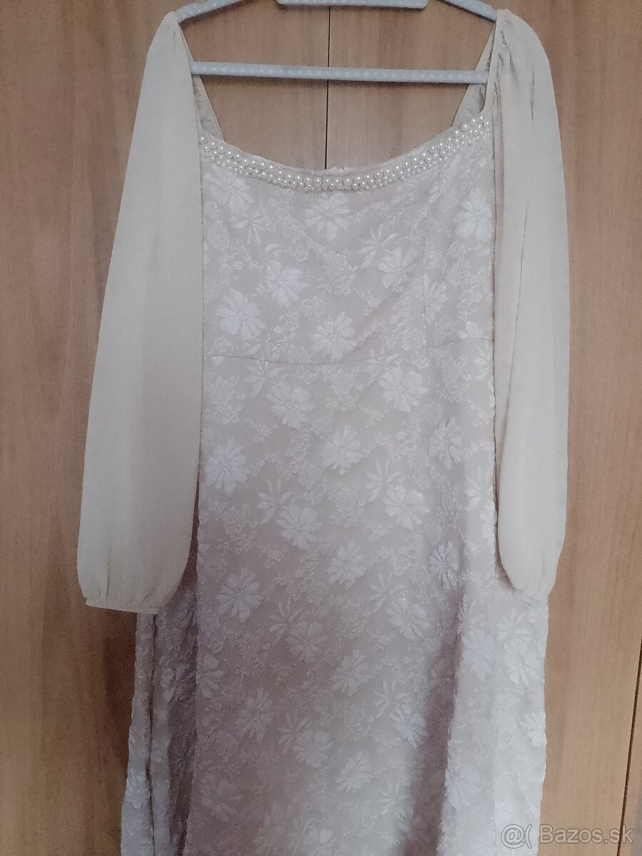 Spoločenske šaty - 2