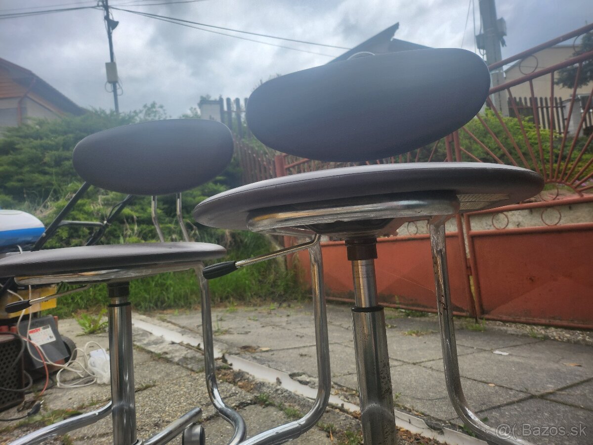 Otočna stolička - 2