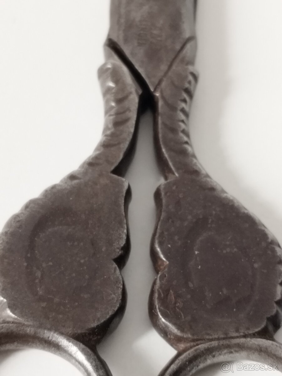 Predam starožitné predmety - 2