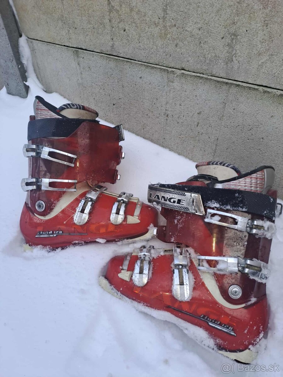 Lyže - 2