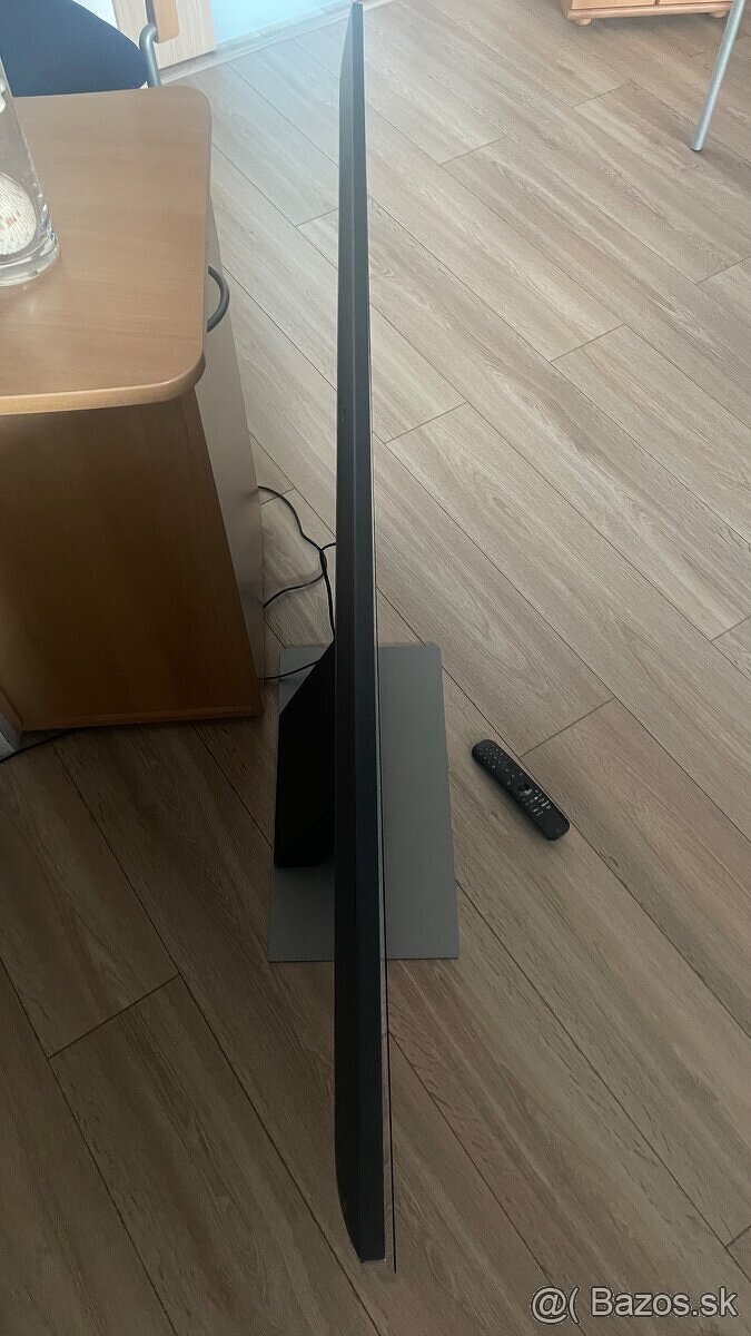 55" LG 4K QNED TV 55QNED813RE - 100hz - ako novy 2024 - 2