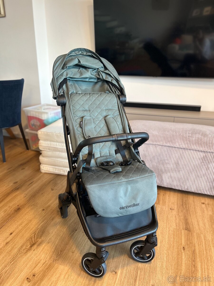 Easywalker jackey - 2