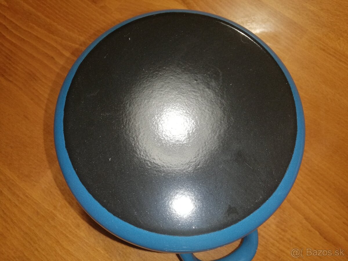 Smaltované hrnce - 2