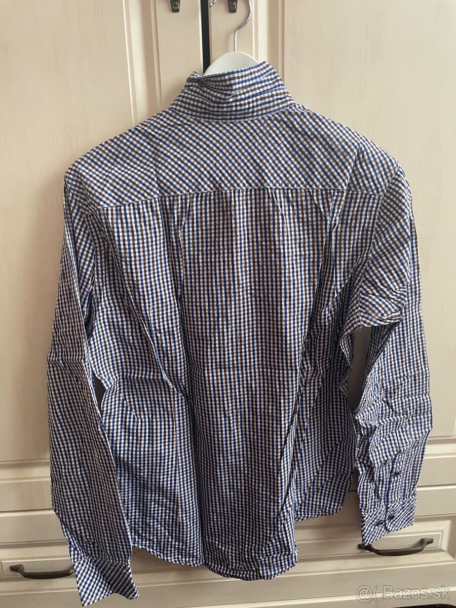 Košeľa Reserved - 2