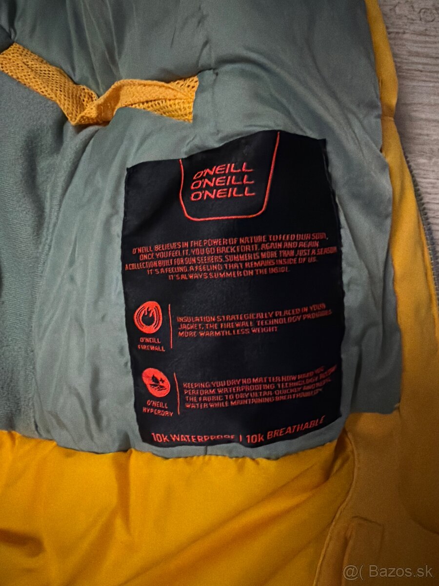 Bunda o ´ neill XS - 2