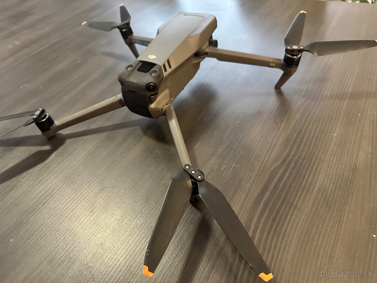 DJI Mavic 3 Classic Fly More Combo + extra príslušenstvo - 2
