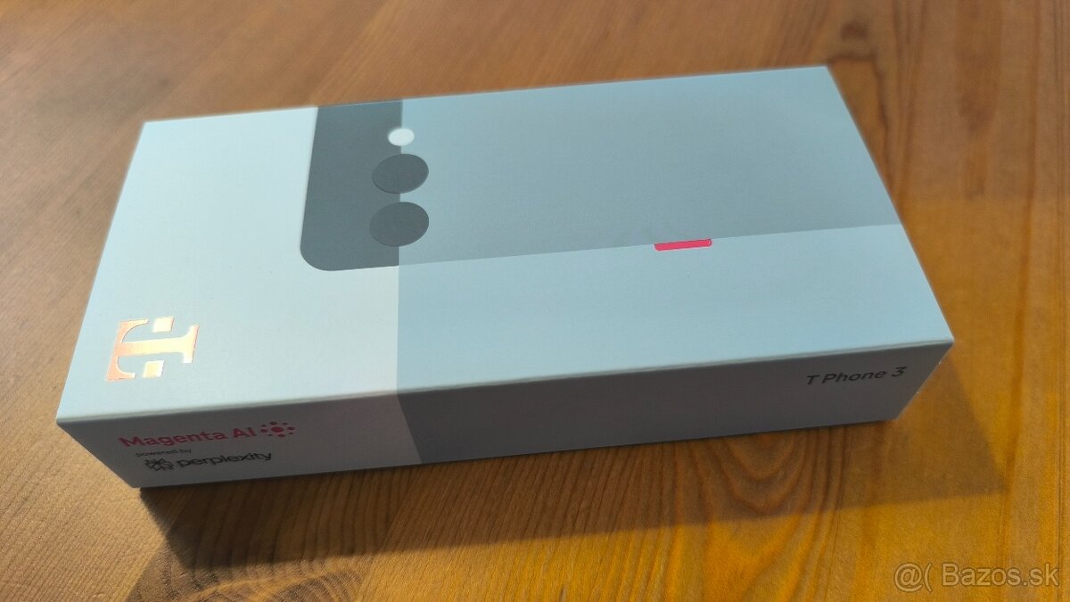 Smart phone T phone 3 - 2