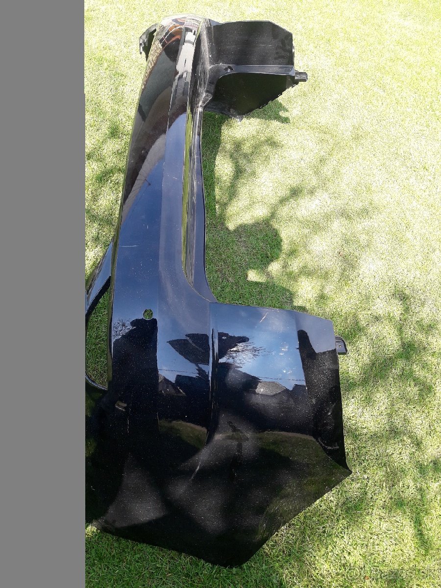 Diely na Renault megane 4 - 2