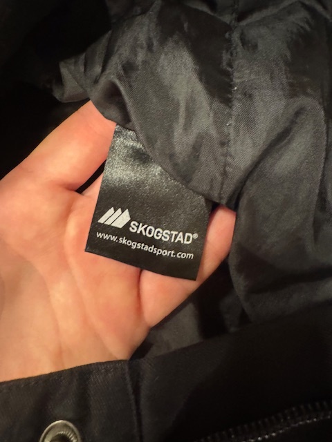 Detská lyžiarska bunda + lyžiarske nohavice - 2