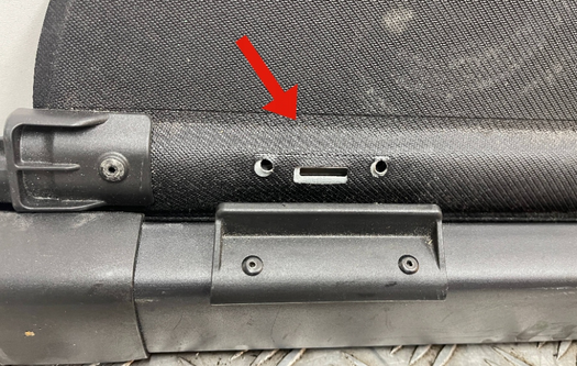 Hyundai i30 II 2 kombi 2012- roleta kufra - 2