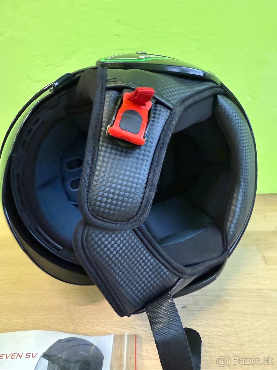 Otvorená prilba MT nová - 2