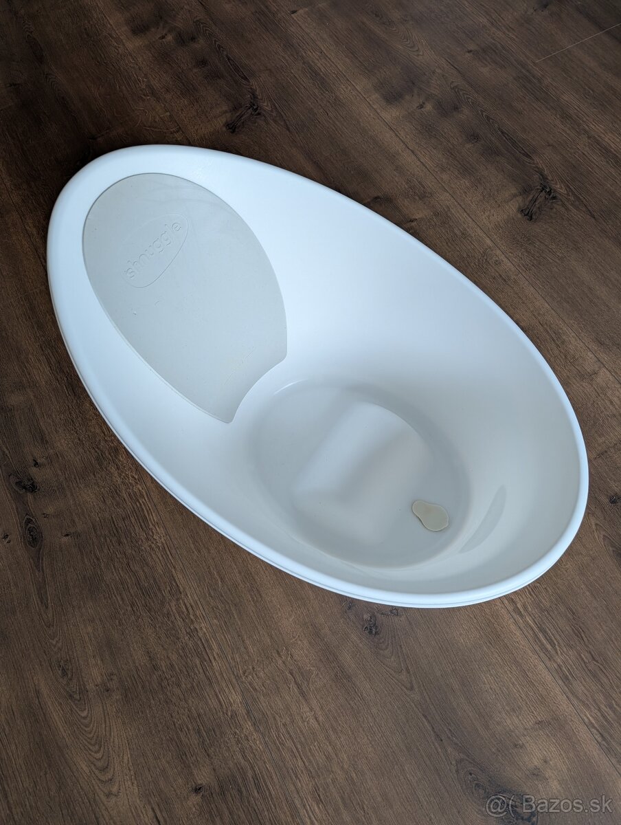 Vanička Shnuggle - 2