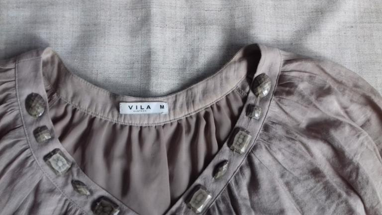 Šatky -VILA - M - 2