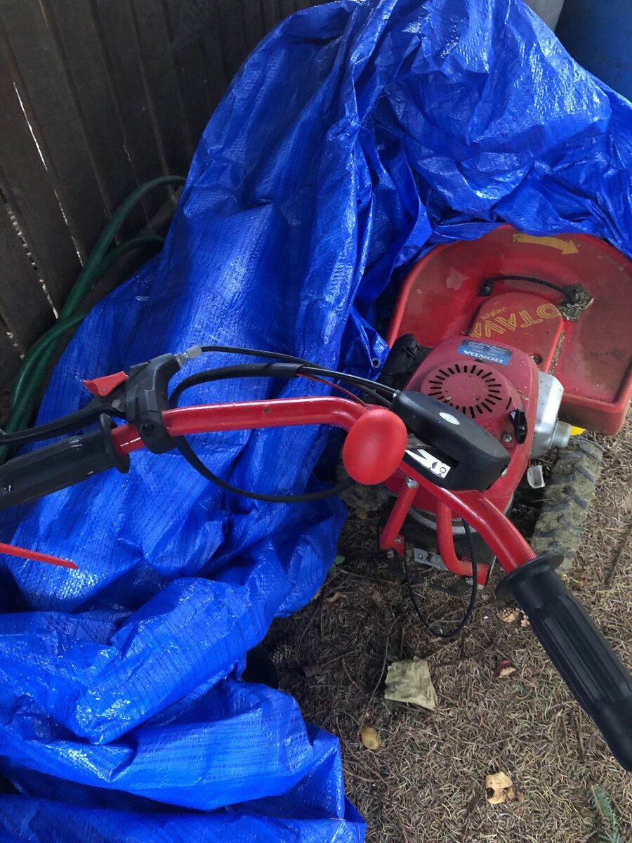 Bubnova kosacka bdr 580 ottawa - 2