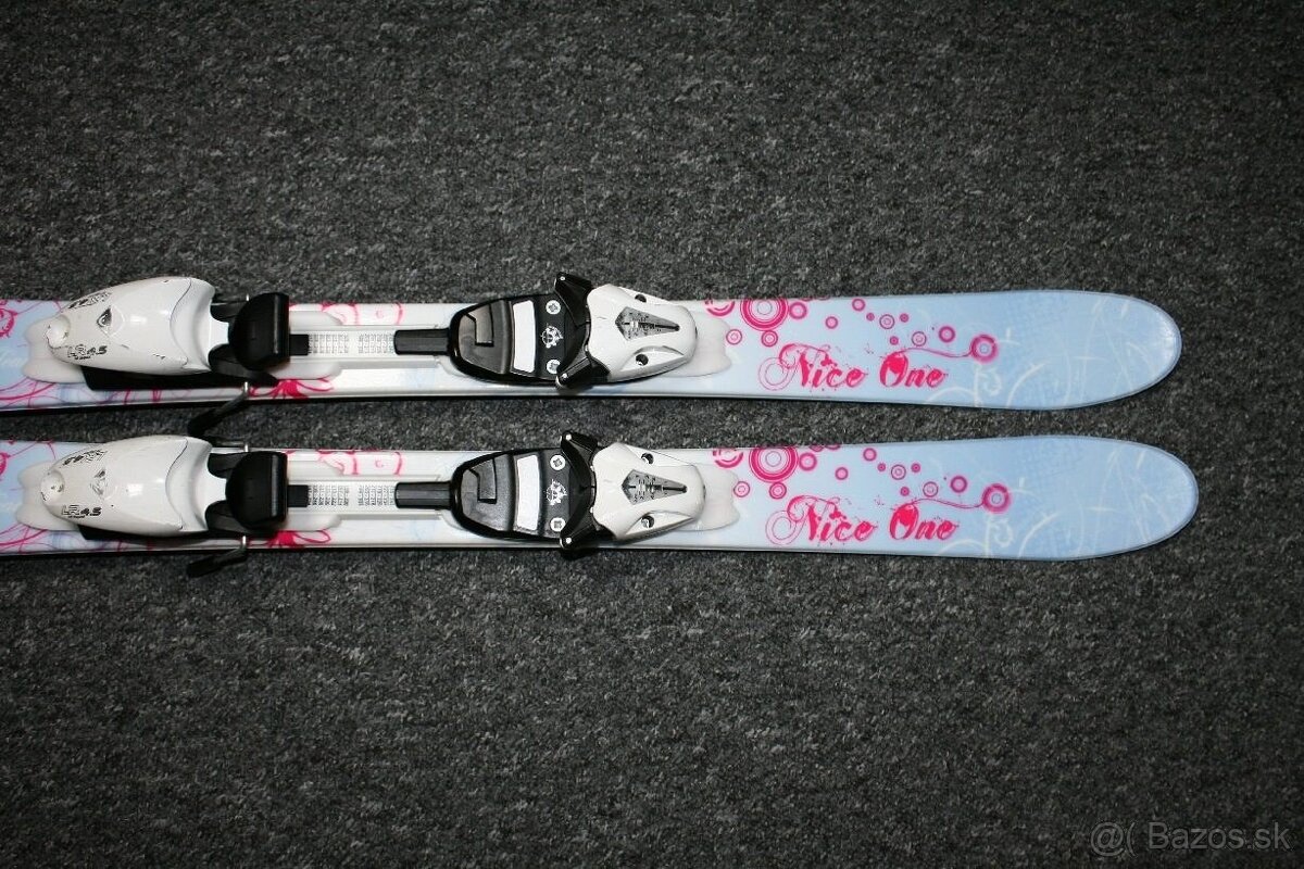 dievcenske lyže head nice one 97 cm - 2
