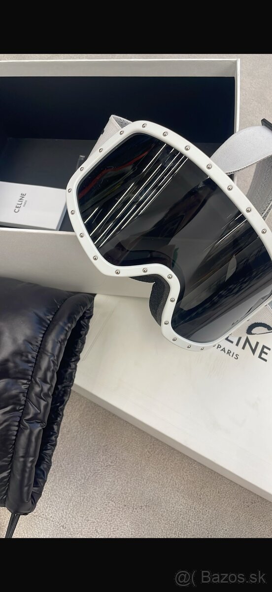 Celine lyžiarske okuliare - 2