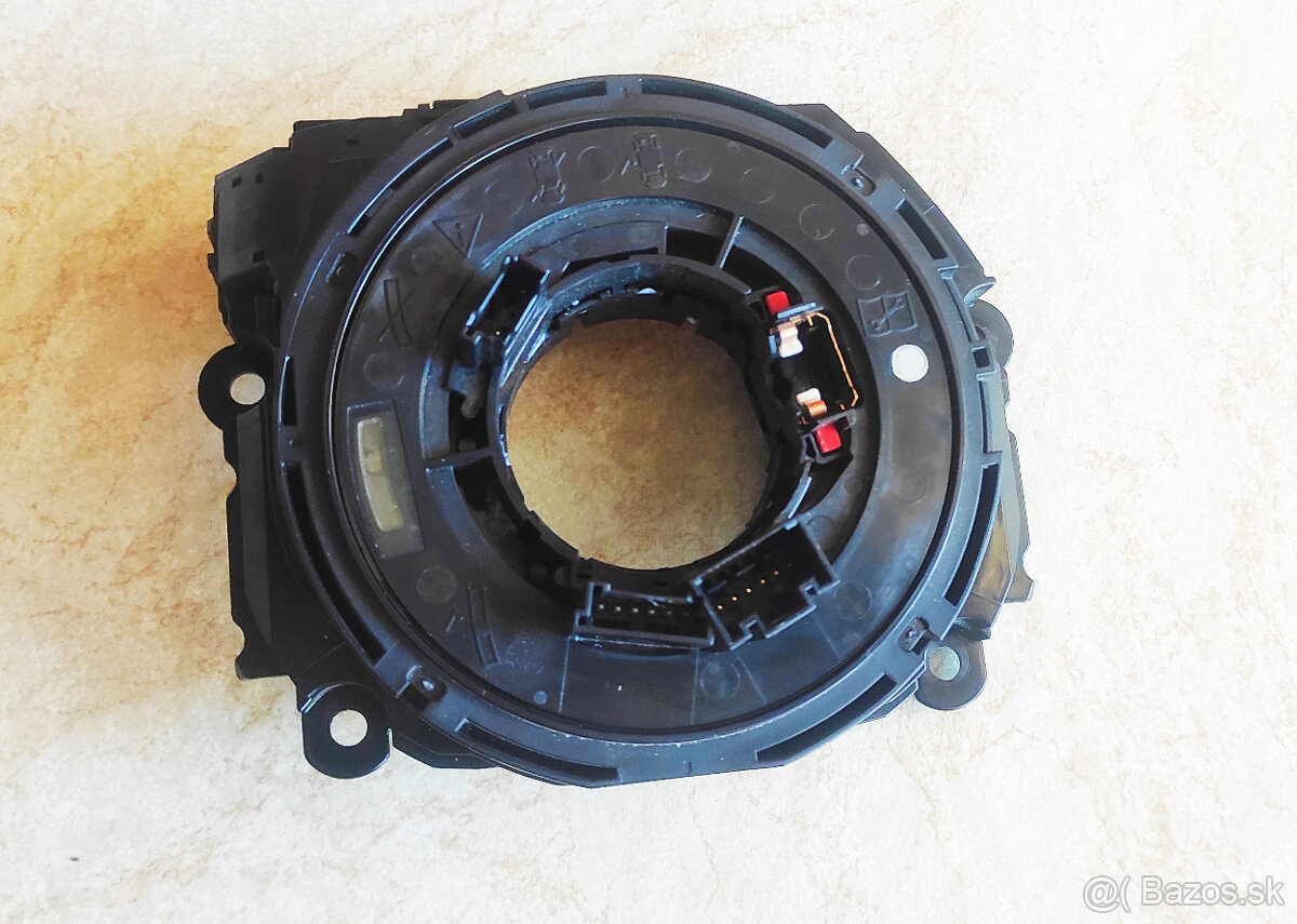 krúžok pod volant na BMW - č.1 - 2