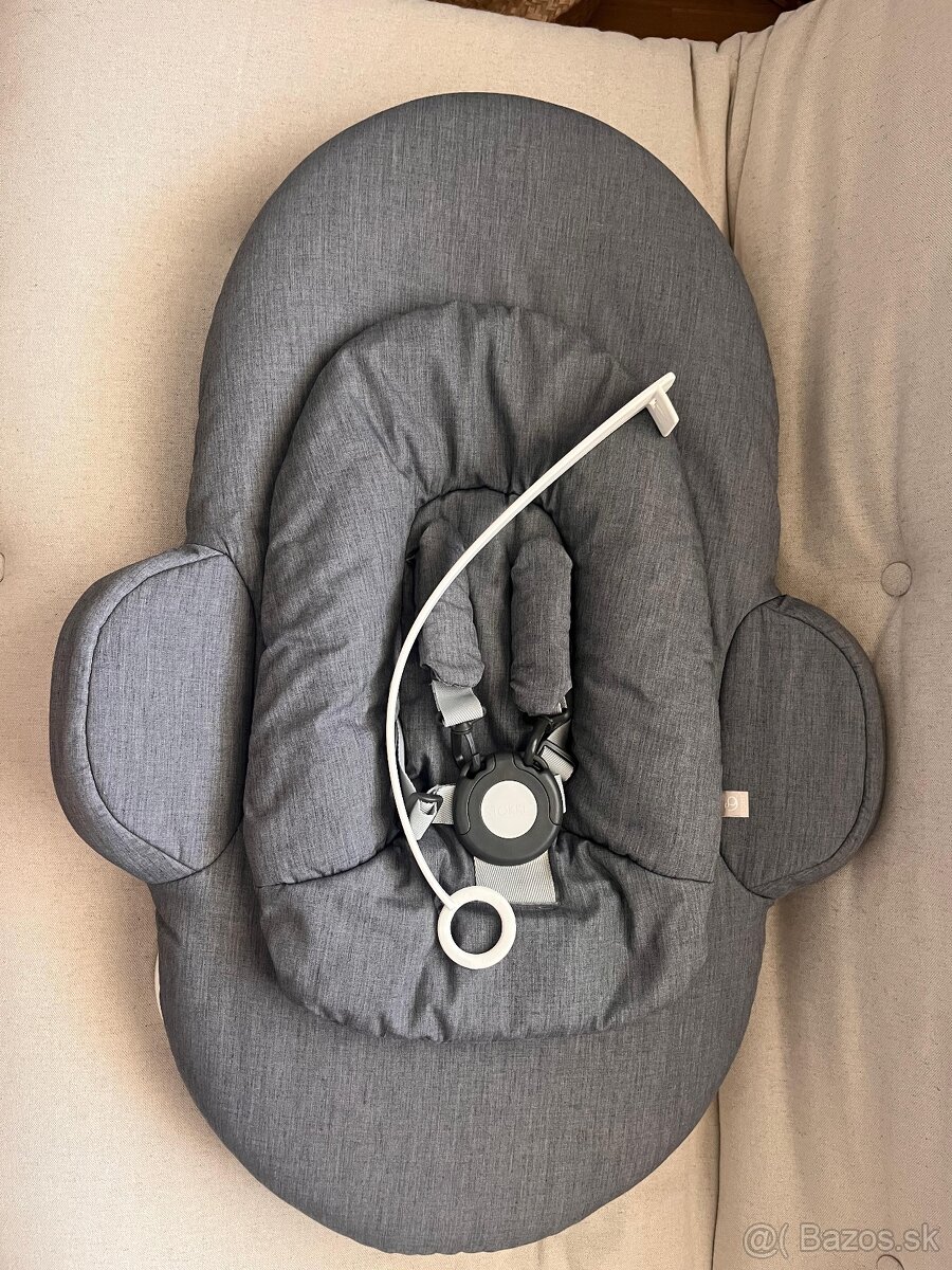 Stokke lehátko - 2